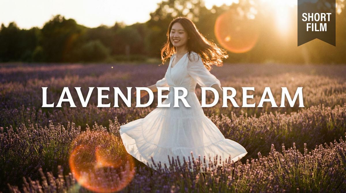 今日看料-美好生活,反差文艺视频